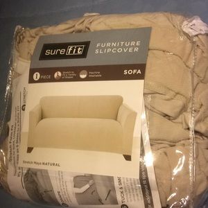 Sofa cover